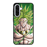 Dragon Ball Broly Samsung Galaxy A36 5G Case OV9501