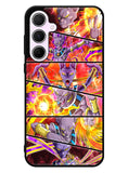 Dragon Ball Beerus Samsung Galaxy A55 5G Case