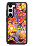 Dragon Ball Beerus Samsung Galaxy S23 Plus 5G / Samsung Galaxy S23+ 5G Case