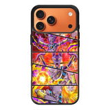 Dragon Ball Beerus iPhone 17 Pro Case