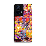 Dragon Ball Beerus Motorola Moto G Power 5G 2024 Case OV6902