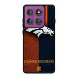 Denver Broncos NFL Motorola Moto Edge 60 Pro Case OV9496