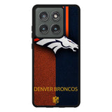 Denver Broncos NFL Motorola Moto Edge 2025 Case OV9496