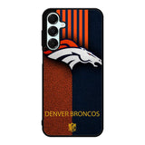 Denver Broncos NFL Samsung Galaxy A16 Case OV9496