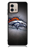 Denver Broncos 5th Motorola Moto G Stylus 5G 2023 Case