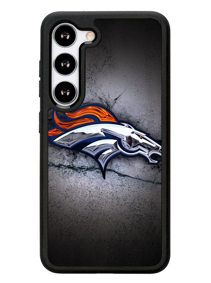 Denver Broncos 5th Samsung Galaxy S23 Plus 5G / Samsung Galaxy S23+ 5G Case