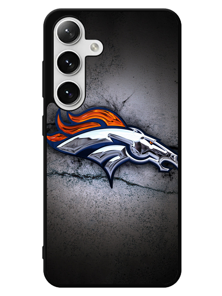 Denver Broncos 5th Samsung Galaxy S24 5G Case