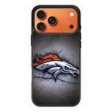 Denver Broncos 5th Samsung Galaxy S26 Case