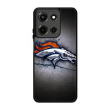 Denver Broncos 5th Motorola Moto G 5G 2025 Case OV7823