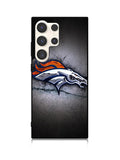 Denver Broncos 5th Samsung Galaxy S24 Ultra 5G Case