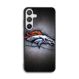 Denver Broncos 5th Samsung Galaxy A26 Case OV7823