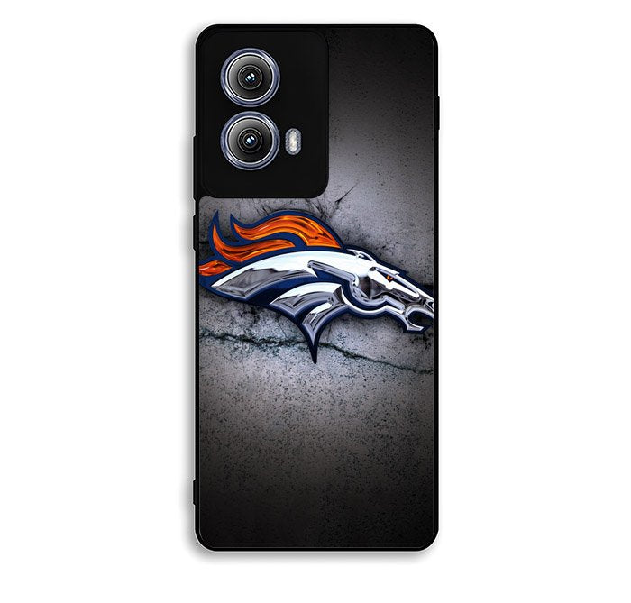 Denver Broncos 5th Motorola Moto Edge 2024 Case OV4802