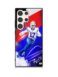 Buffalo Bills 5th Samsung Galaxy S25 Ultra 5G Case
