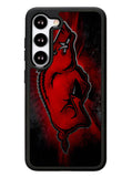 Arkansas Razorbacks 2nd Samsung Galaxy S23 Plus 5G / Samsung Galaxy S23+ 5G Case