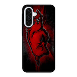 Arkansas Razorbacks 2nd Samsung Galaxy A56 Case OV4631