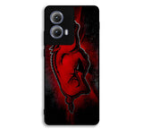 Arkansas Razorbacks 2nd Motorola Moto Edge 2024 Case OV4631