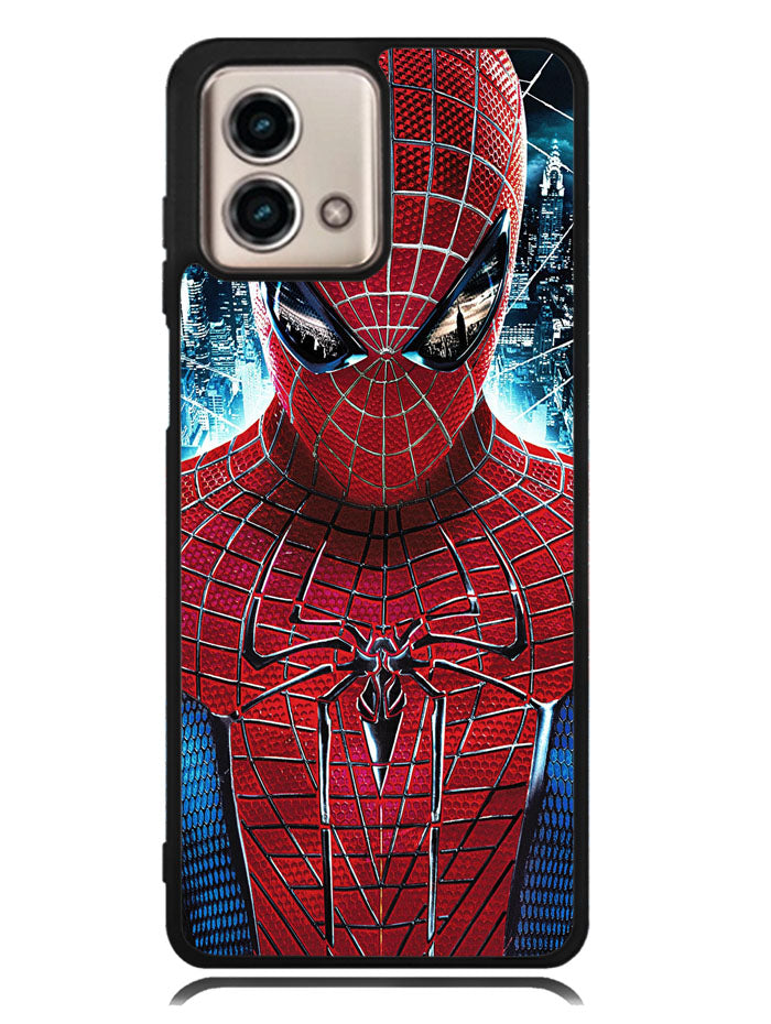 Amazing Spider Man Motorola Moto G Stylus 5G 2023 Case