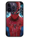 Amazing Spider Man iPhone 14 Pro Case