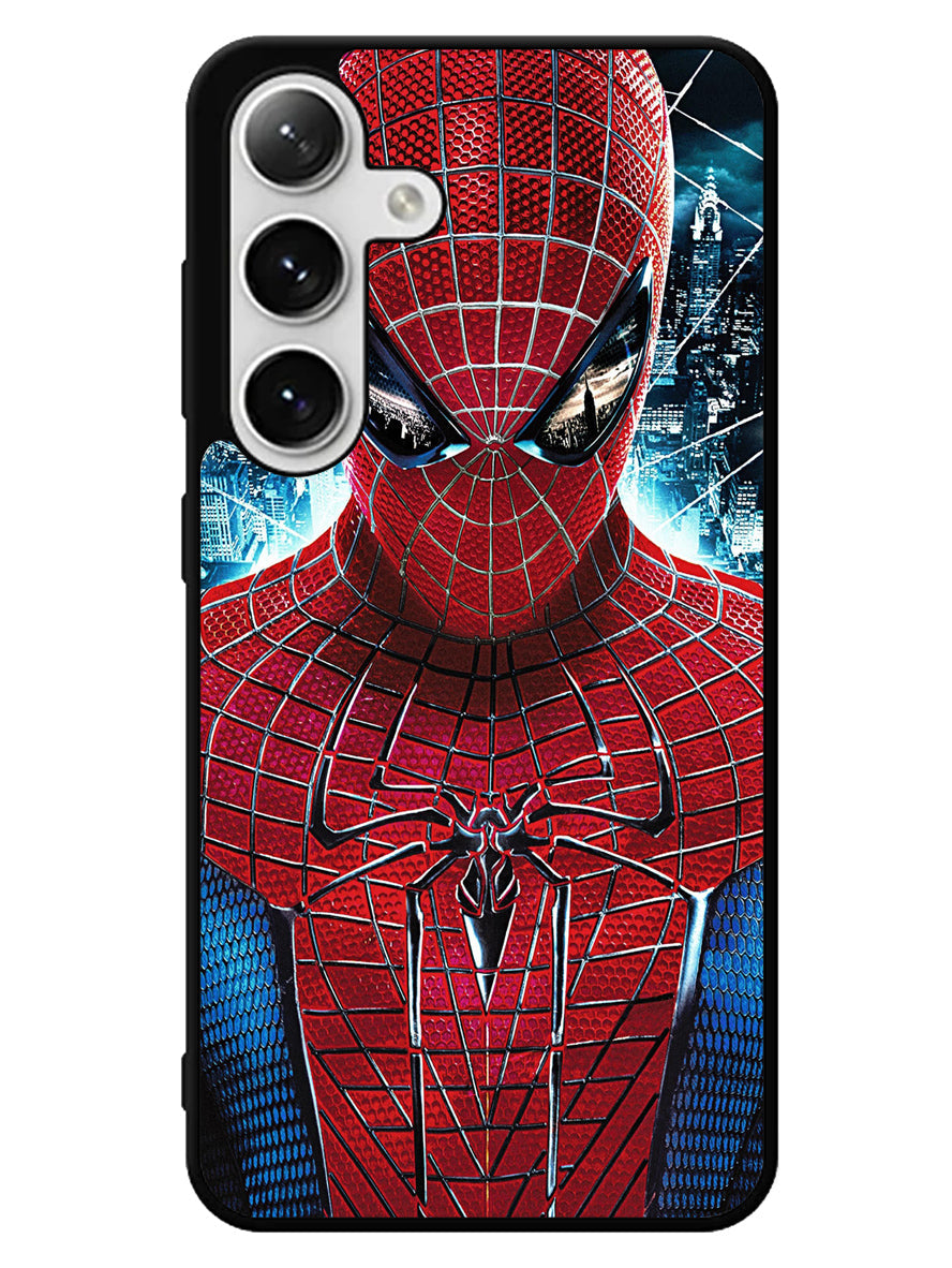 Amazing Spider Man Samsung Galaxy S24 5G Case