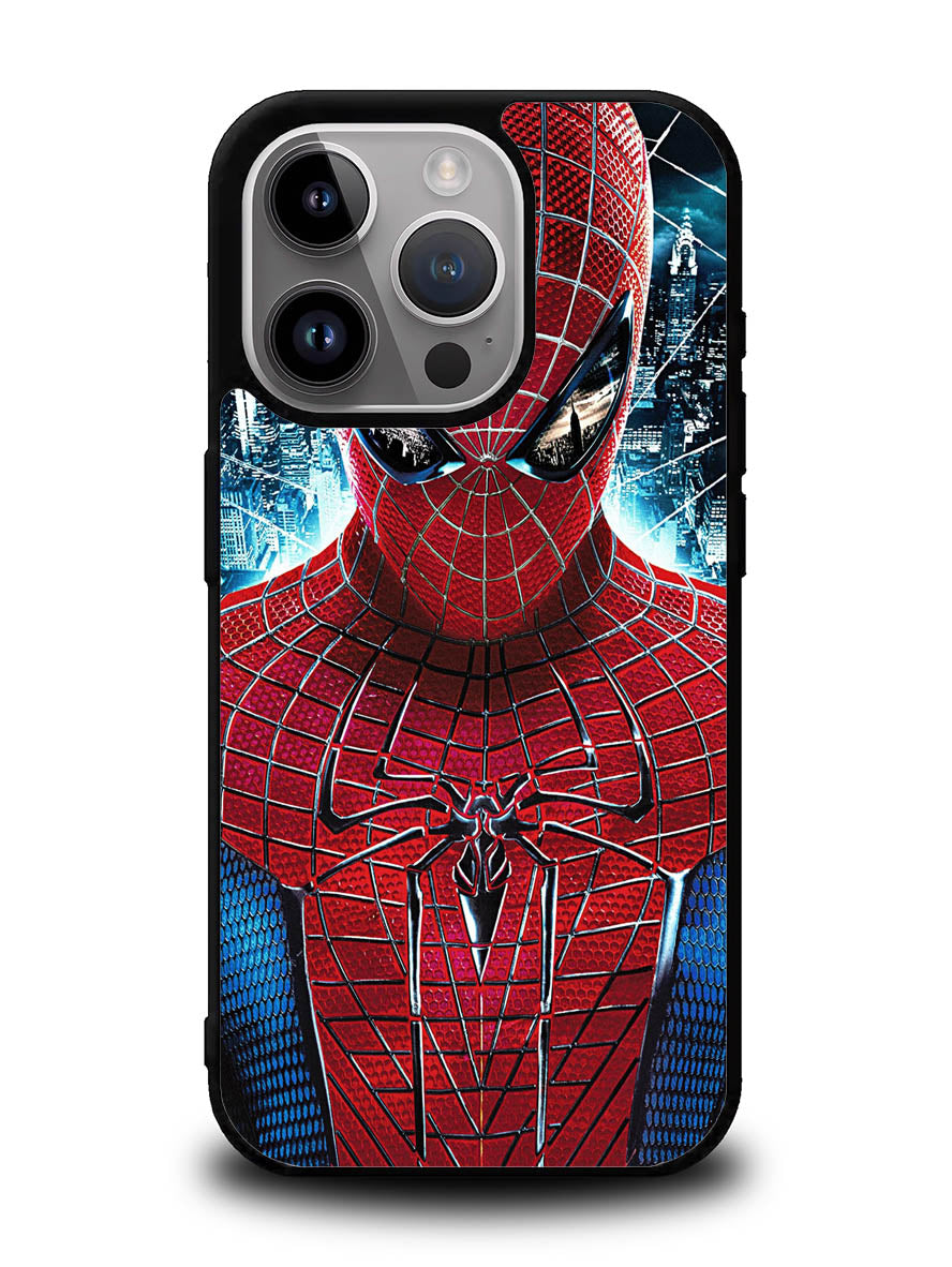 Amazing Spider Man iPhone 16 Pro Max Case