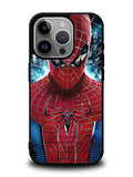 Amazing Spider Man iPhone 15 Pro Case