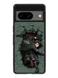 Levi ackerman Google Pixel 8A Case QC9526