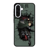 Levi ackerman Samsung Galaxy A26 5G Case OV9526