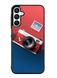 Tecno Camon Samsung Galaxy A15 5G Case OV9541
