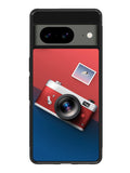 Tecno Camon Google Pixel 8A Case QC9541