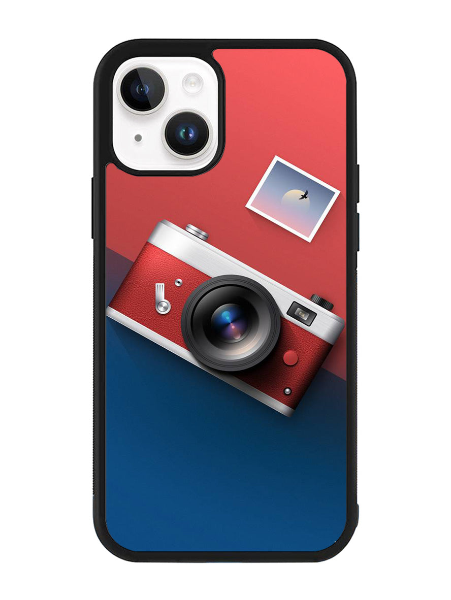 Tecno Camon iPhone 15 Plus Case OV9541