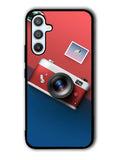 Tecno Camon Samsung Galaxy A14 5G Case QC9541