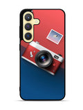 Tecno Camon Samsung Galaxy S25 Plus 5G , Samsung Galaxy S25+ 5G Case OV9541