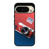 Tecno Camon Google Pixel 10 Pro XL Case OV9541
