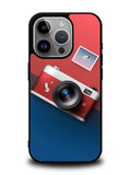 Tecno Camon iPhone 15 Pro Case OV9541