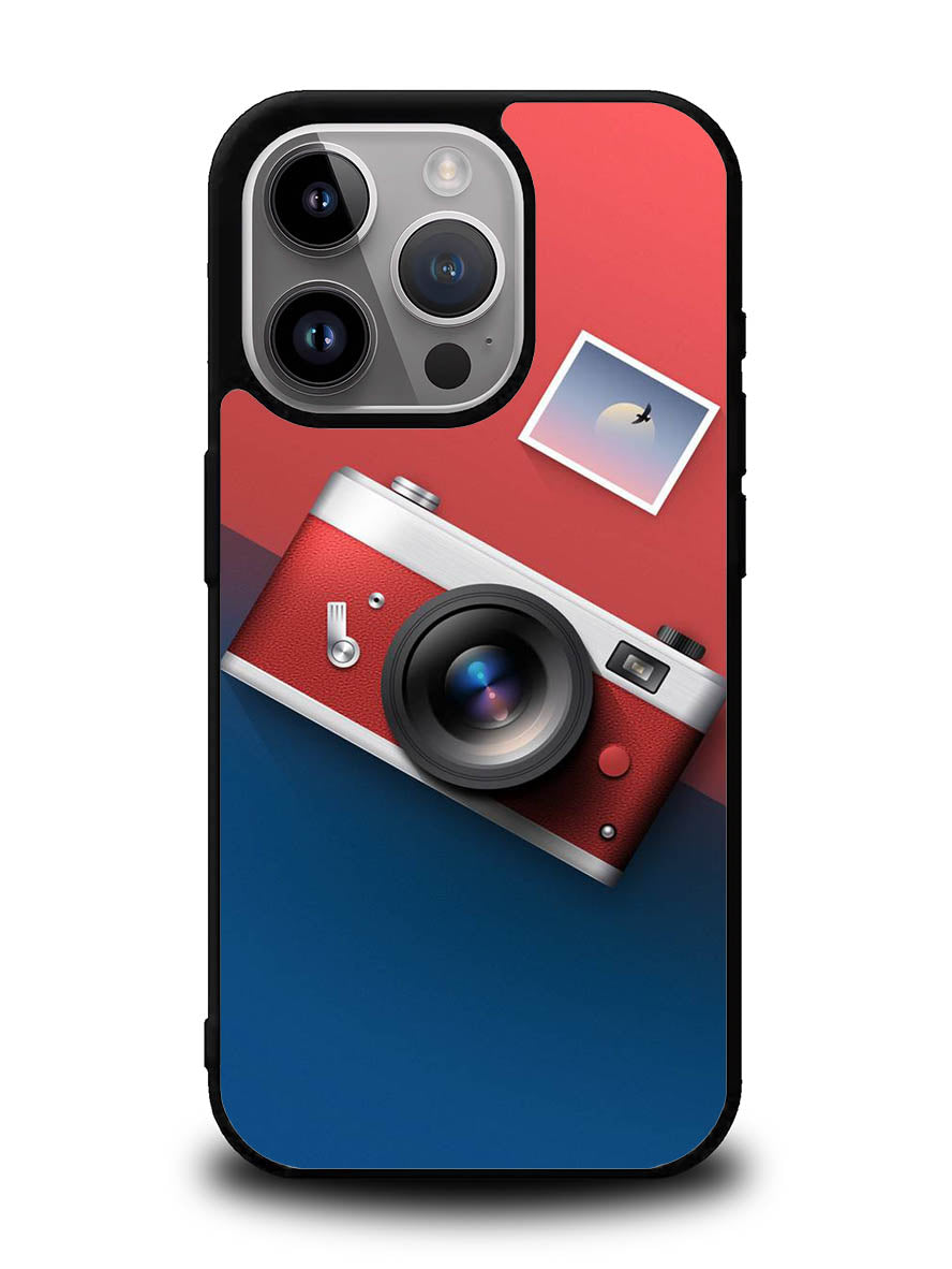 Tecno Camon iPhone 16 Pro Case OV9541