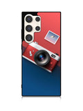 Tecno Camon Samsung Galaxy S23 Ultra 5G Case QC9541