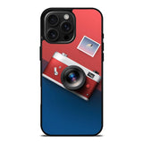 Tecno Camon iPhone 16 Pro Case OV9541