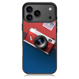 Tecno Camon iPhone 17 Pro Case OV9541