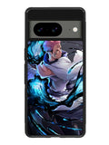 Sukuna Google Pixel 8 Case QC9540