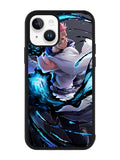 Sukuna iPhone 15 Plus Case OV9540