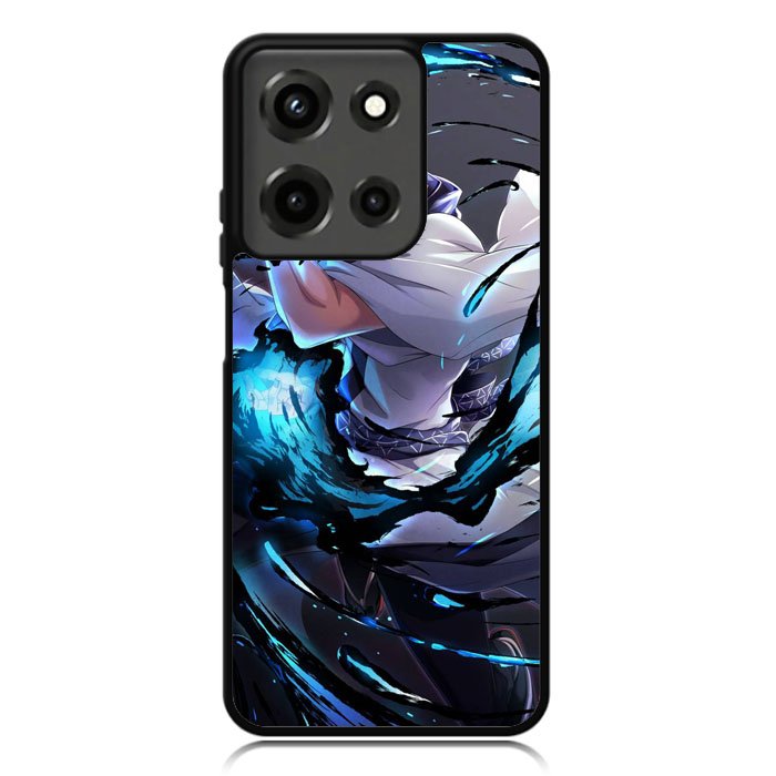 Sukuna Motorola Moto G 5G 2025 Case OV9540