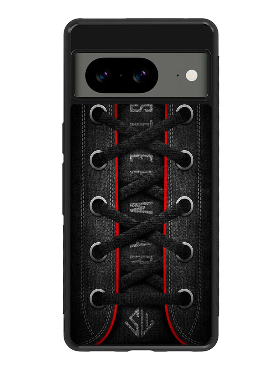 Converse Google Pixel 8A Case QC9521