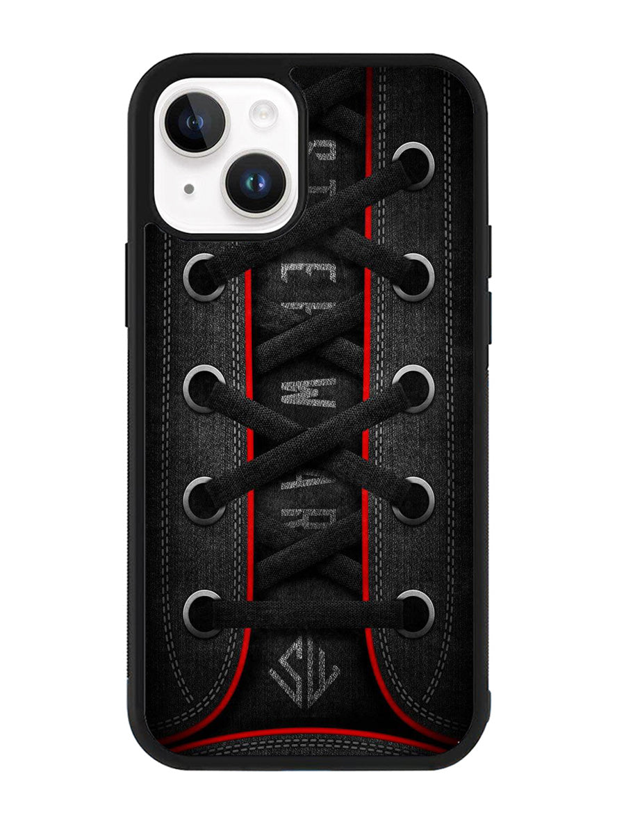 Converse iPhone 14 Plus Case QC9521