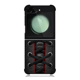 Converse Samsung Galaxy Z Flip 6 5G 2024 Case OV9521