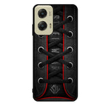 Converse Motorola Moto G Stylus 5G 2024 Case OV9521