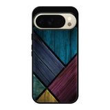 Color of Wood Google Pixel 10 Pro XL Case