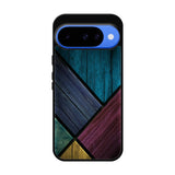 Color of Wood Google Pixel 10 Case