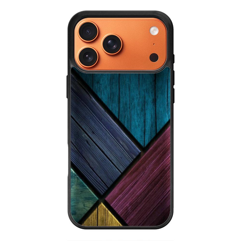 Color of Wood Samsung Galaxy S26 Case