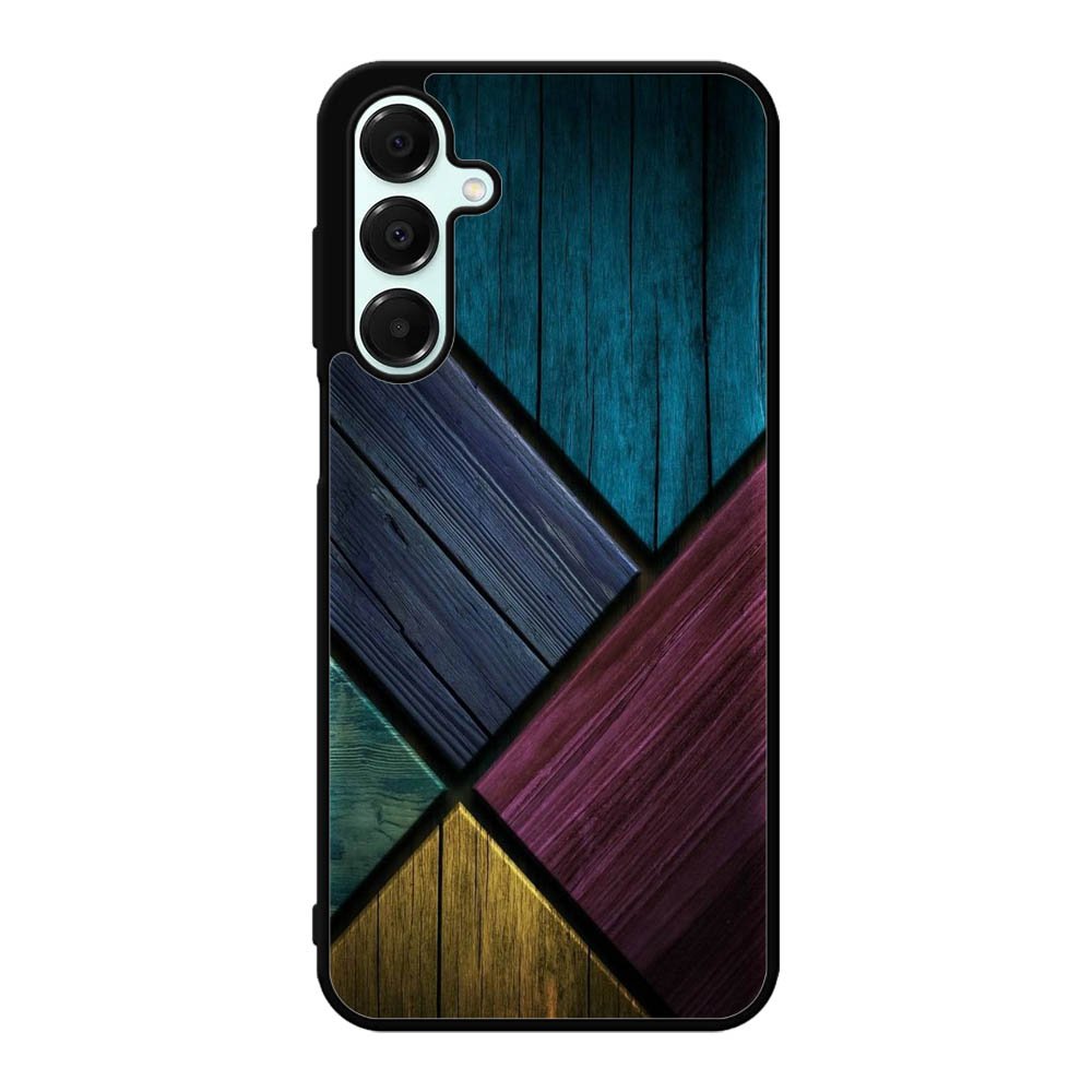 Color of Wood Samsung Galaxy A16 Case OV6284