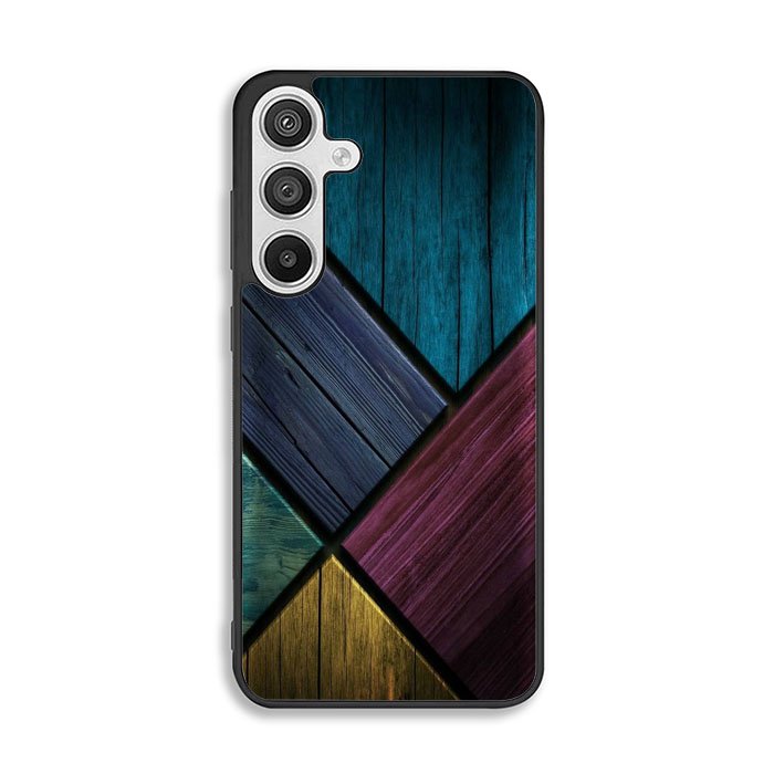 Color of Wood Samsung Galaxy A26 Case OV0789